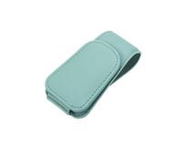 PPLKHS Porta Occhiali Auto Clip Universale Multifunzionale per Occhiali da Auto(Nylon)