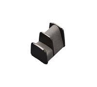 PPLKHS Porta Occhiali Auto Montatura Universale Multifunzionale per Occhiali da Auto(Gray)