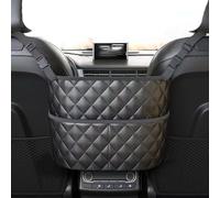 PPLKLKJ Borsa portaoggetti seggiolino Auto, per Suzuki Vitara. Porta Borsa da Auto, Organizer Piccolo tra i Due sedili