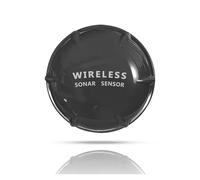 PPLOPPO Nuovo ecoscandaglio Intelligente Fish Finder da Riva Tablet for Barca 125 KHz Lago 60 M Mare GPS Sonar Wireless Smartphone Kayak/Barca/Ghiaccio