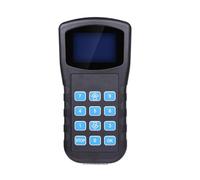 PPLOPPO Scanner Obd2 Contachilometri Professionale for K Can 4.8 Commander Supporto Multi-Lingue Aggiungi Nuova Funzione