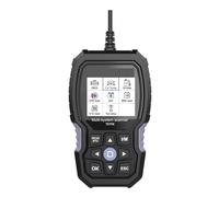 PPLOPPO Scanner Obd2 Lo Scanner TD700 OBD2 Si Adatta allo Strumento di scansione diagnostica 'Auto Lettore di Codici di Tutti i sistemi