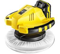 Trotec Lucidatrice a batteria PPOS 10-20V