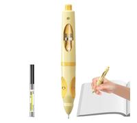 pposture Correction Pen - Retractable Ergonomic, Writing Practice Aid
