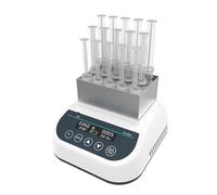 PPP PRP Macchina for gel al plasma for di riscaldamento portatile Bio-riempitore for macchina bellezza for siringa da 2,5/5/10 ml Per uso fai-da-te(DB100CG)