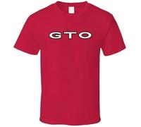 PPPeedsss22 GTO Auto Cars T Shirt