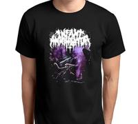 PPPeedsss22 Infant Annihilator Band Music T-Shirt