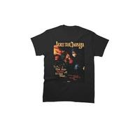 PPPeedsss22 Jeru Damaja Here Talk is You're Outlined in T Shirt