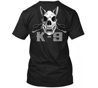 PPPeedsss22 K 9 Training TS T-Shirt