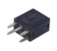 PPPHTUO G8V-RH-1C7T-R-DC12 Quick Connect Relè a 5 Pin Affidabile Relè con 5 Terminali Piatti per Elettricisti