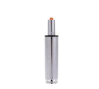 PPQIRU 2 pezzi for carichi pesanti, asta di supporto pneumatico, materiale metallico, cilindro sollevamento a gas, puntoni, sistema idraulico Per Sedie(Silver,23-31cm)