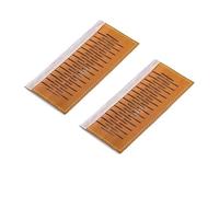 PPQIRU 2Pcs Bag Handle Wrap Covers for Speedy 25 30 35,Vachetta Leather Grip Protector Strap,Stain And Abrasion Resistant per Tracolla(Beeswax 13.7cm 1Pair)