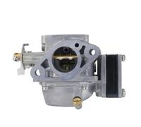 PPQOZMD 369-03200-2 Carburatore for Tohatsu for Nissan for Motore fuoribordo 5HP 5B/5BS a 2 Tempi for Barca 369032002 369-03200-2