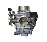 PPQOZMD Carburatore Cvk30 Carb for Suzuki AN 250 for Burgman for Skywave for Burgman for Linhai for Aeolus for VOG 260 300 for Tank 260 YP250 for XINGYUE 260