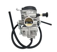 PPQOZMD Carburatore DR200 Carburatori for Suzuki Dr 200 SE DR200SE 2001-2014 Accessori for Moto