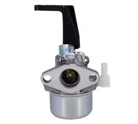 PPQOZMD Carburatore for Briggs & Stratton 696065 697422 110402 110412 215369 Carburatore di Ricambio for Motore motocoltivatore