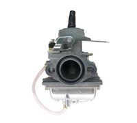 PPQOZMD Carburatore for Suzuki 125cc TS125 125N TC125 DS125 TS100 DS100 Moto monocilindrico a 2 Tempi