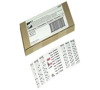 PPS 3M 16060 - Inserto per Tazza di Dimensioni Standard (Dupont)