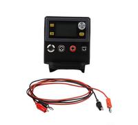 PPS100 Alimentatore DC 35W/80W DC Controllato Digitalmente Step Up/Step Down per batterie al litio 18V/21V, ventola intelligente (35W)