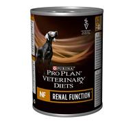 Purina Veterinary Diets NF Renal Function 400 gr - 1° ORDINE? scegli lo sconto BZR5 / BZR20 + 200 punti fedeltà