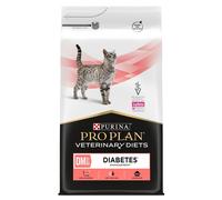 PPVD GATTO DM DIABET MANAG1,5K