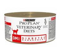 pro plan Ppvd gatto dm diabet management mousse 195 g