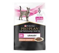 Ppvd gatto multipack ur urinary salmone 10x85 g
