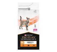 Purina Pro Plan Pro Plan Cat Veterinary Diet OM Obesity Management 1,5 kg
