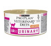 PPVD GATTO UR URINARY MOUSSE T