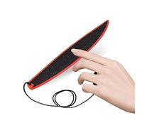 PPWW Tavola da Surf con Dita, Skateboard con Movimento Creativo della Punta delle Dita, Tavola per Bambini E Surfisti Che Cercano di Affinare Le Proprie Abilità di Surfista