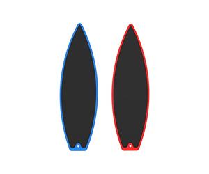 PPWW Tavola da Surf con Dita, Skateboard con Movimento Creativo della Punta delle Dita, Tavola per Bambini E Surfisti Che Cercano di Affinare Le Proprie Abilità di Surfista