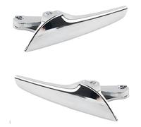 PPXDM Copertura Maniglia Interna Della Portiera Dell'auto Per Opel Per Insignia 2009-2015