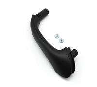 PPXDM Copertura Maniglia Portiera Anteriore Posteriore Auto Per W203 C230 C240 C280 C320 C350 2000-2007(Black Rear Left)