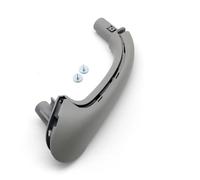 PPXDM Copertura Maniglia Portiera Anteriore Posteriore Auto Per W203 C230 C240 C280 C320 C350 2000-2007(Gray Front Right)