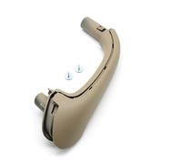 PPXDM Copertura Maniglia Portiera Anteriore Posteriore Auto Per W203 C230 C240 C280 C320 C350 2000-2007(Beige Rear Right)