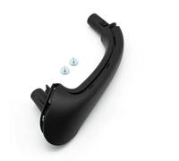 PPXDM Copertura Maniglia Portiera Anteriore Posteriore Auto Per W203 C230 C240 C280 C320 C350 2000-2007(Black Front Right)
