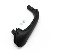 PPXDM Copertura Maniglia Portiera Anteriore Posteriore Auto Per W203 C230 C240 C280 C320 C350 2000-2007(Black Rear Right)