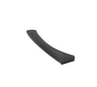 PPXDM Kit Maniglia Interna Portiera Auto Pannello Copertura Per BMW Serie 3 E90 E91 E92 2004-2012 318 320 328i(Black Right Cover)