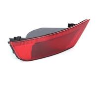 PPXDM Luce di svolta Per Ford Per Focus Per MK2 Per Kuga Per MK1 2008-2011 Freno Paraurti Posteriore Riflettore Segnale Arresto Luce Retromarcia(Left)