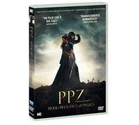 Ppz - Pride And Prejudice And Zombies