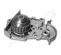PQ-022 JAPANPARTS Pompa acqua per DACIA