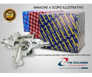 PQ-157 JAPANPARTS Pompa acqua DACIA DOKKER 1.6 16V 2012 kw 61 ccm159