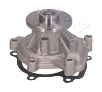 JAPANPARTS JPPQ-268 Pompa Acq Yaris 99> 1.0 - Puleggia 3 For