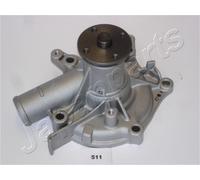 PQ-511 Pompa acqua HYUNDAI H-1 Furgonato 2000 kw 82 ccm2 Japanparts