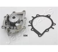 PQ-554 Pompa dell’acqua, raffreddamento motore Japanparts
