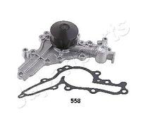 PQ-558 JAPANPARTS Pompa acqua per MITSUBISHI