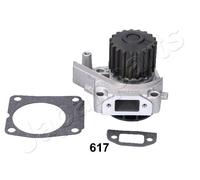 POMPA ACQUA WATER PUMP JAPANPARTS PER PIAGGIO PORTER QUARGO DAIHATSU HIJET PQ617
