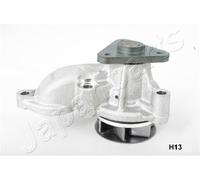 PQ-H13 Pompa acqua HYUNDAI i10 (PA) 1.1 CRDi Japanparts