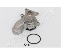 PQ-K16 JAPANPARTS Pompa acqua per HYUNDAI,KIA