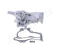 PQ-W14 Pompa dell’acqua, raffreddamento motore Japanparts